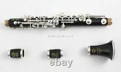 Selmer clarinetto piccolo mib Recital
