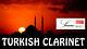Sol Clarinet TURKISH G clarinet Sol Klarnet clarinette turque