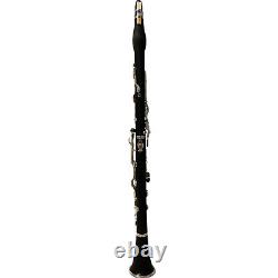 Sol clarnet / G clarinet