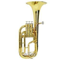 Sonata Student Eb Tenor Horn