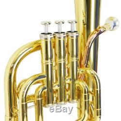 Sonata Student Eb Tenor Horn