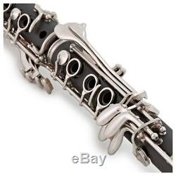 Student Clarinet by Gear4music