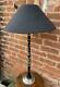 Table Lamp Clarinet Musical Instrument H88cm Shade included