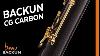 The New Cg Carbon Clarinet From Backun Changes Everything