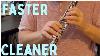 The Secret Exercise That Will Improve Your Clarinet Technique