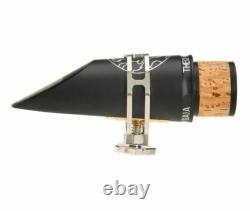 Theo Wanne GAIA Hard Rubber USA Made Bb Clarinet Mouthpiece Shipped from Japan