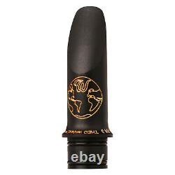 Theo Wanne Gaia 3 Clarinet Mouthpiece (any facing)