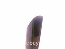 Theodore / Ted Johnson TJ3 (-1mm) Zinner Ebonite Bb Clarinet Mouthpiece