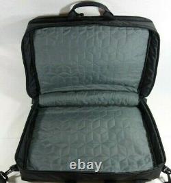 Travel Double Clarinet Case Cover / Bag / Backpack 6 Pockets