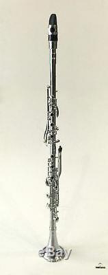 Turkish Professional G Clarinet