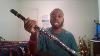 Unboxing New Glory Gly Pbk Professional Bb Clarinet Test By Anthony Thompson