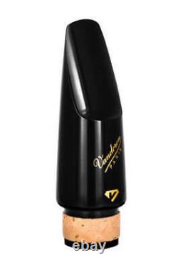 Vandoren BD5 Alto Clarinet (CM135)