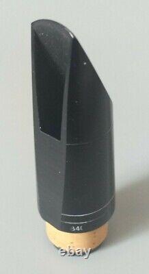 Vandoren Clarinet Mouthpiece B40 Eb