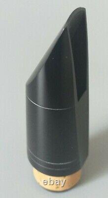 Vandoren Clarinet Mouthpiece B40 Eb