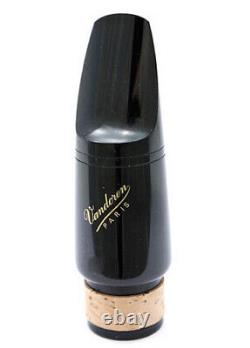 Vandoren Ebonite Alto Clarinet Mouthpiece