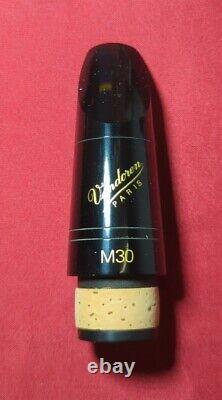 Vandoren Mouthpiece Clarinet Bb M30 CM318