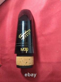 Vandoren Mouthpiece Clarinet Bb Profile 88 M30 CM3188