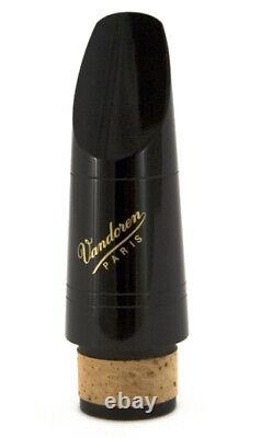 Vandoren Standard Bb Clarinet Mouthpiece