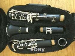 Vivace by Kurioshi Bb Clarinet Outfit, SALE PRICE closed down music shop