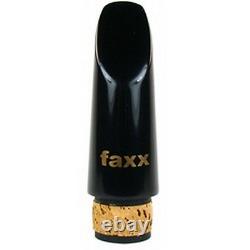 Windcraft Faxx Bb Ebonite Clt Mouthpiece B45