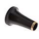 Wooden Clarinet Bell Woodwind Instrument Accessory