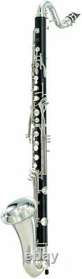 YAMAHA Bass Clarinet Professional YCL-621II