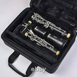 YAMAHA YCL-255 Yamaha Standard Clarinet