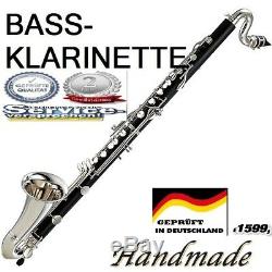 Yama. Bass-Clarinet Bassklarinette Clarinetclarinette basse, clarinetto basso