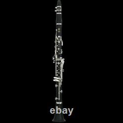 Yamaha Student Clarinet YCL255 New 3 Year Warranty