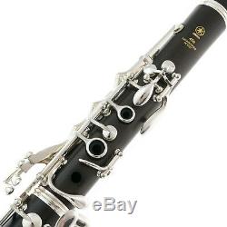 Yamaha YCL-450 M Duet+ Clarinet in Bb Made in Japan Free Shipping