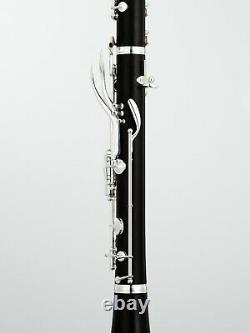 Yamaha YCL-CSGIIIL Bb-Klarinette