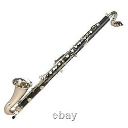 Yamaha YCL221II Standard Bb Bass Clarinet