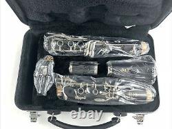 Yamaha YCL450 Clarinet