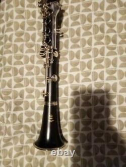 Yamaha clarinet 450Brand New