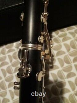 Yamaha clarinet 450Brand New