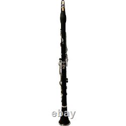 Yeni/NewithNew Clarnet/Clarinet