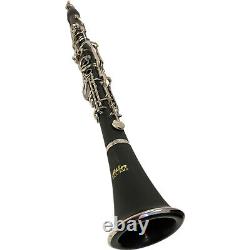 Yeni/NewithNew Clarnet/Clarinet