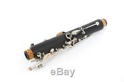Yinfente Excellent A key Clarinet Ebonite Good material Sweet sound Case